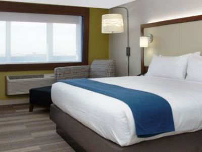 Holiday Inn Express & Suites Memphis Arpt Elvis Presley Blv, An Ihg Hotel Zewnętrze zdjęcie
